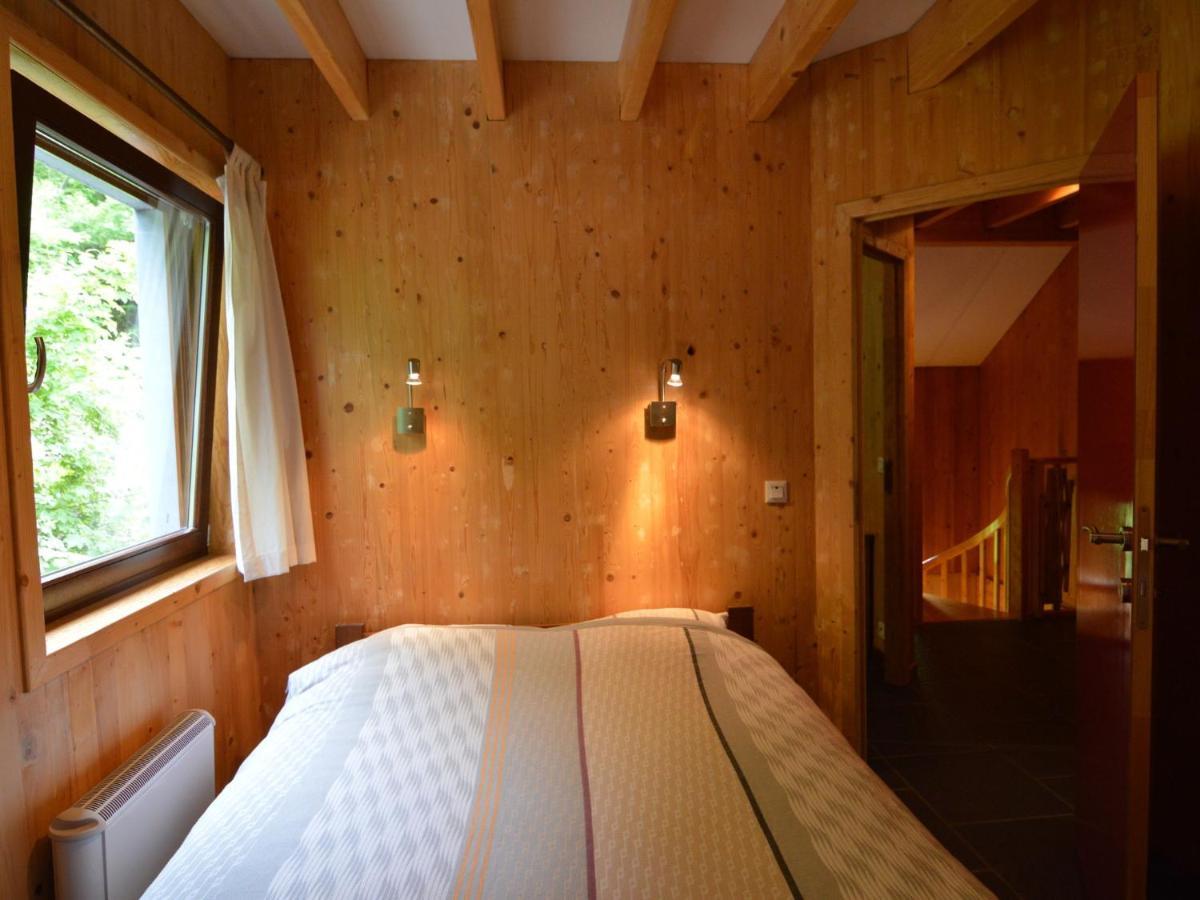 Comfortable Modern Chalet With Wood Finish Айвейл Екстериор снимка